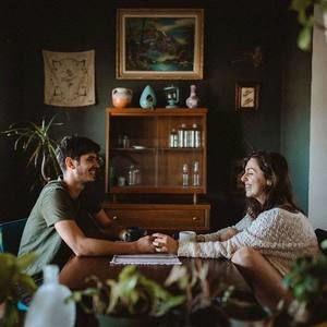 Meet your Posher, Alice